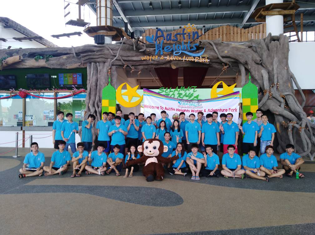 Photo Gallery Plan Your Visit Austin Heights Water Adventure Park